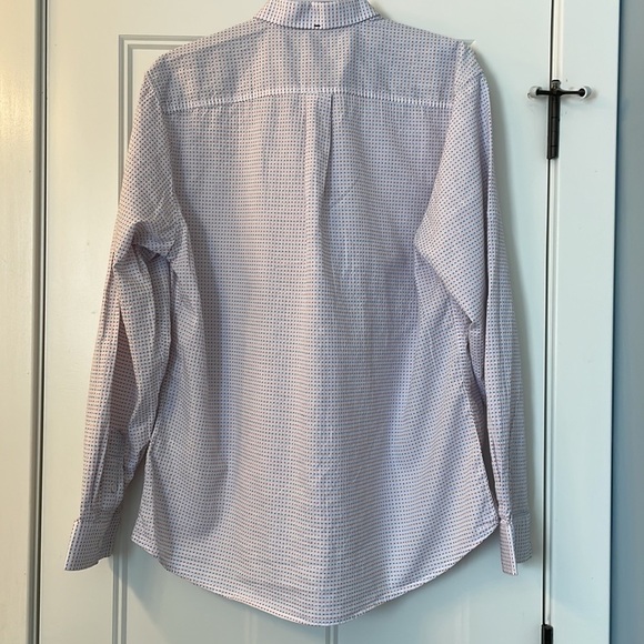 Impatient Wolves Men’s Button Timothy Shirt XL - Picture 10 of 12